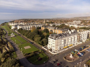 voco The Clifton Folkestone by IHG